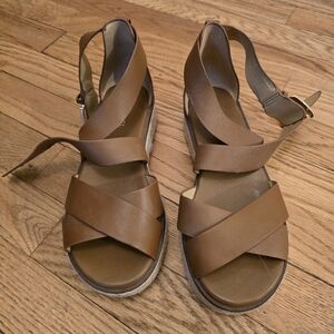 Michael Michael Kors Richie Sandal